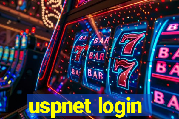 uspnet login