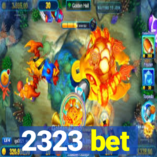 2323 bet