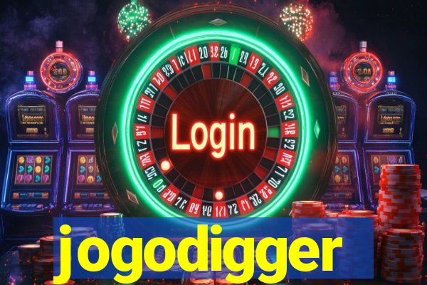 jogodigger