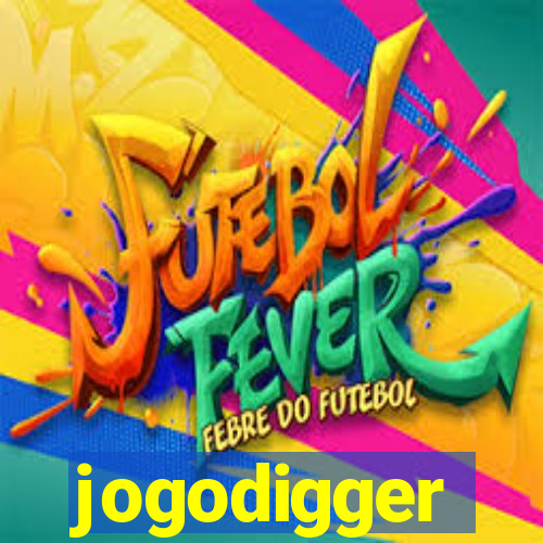 jogodigger