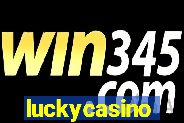 luckycasino