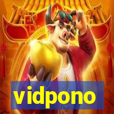 vidpono