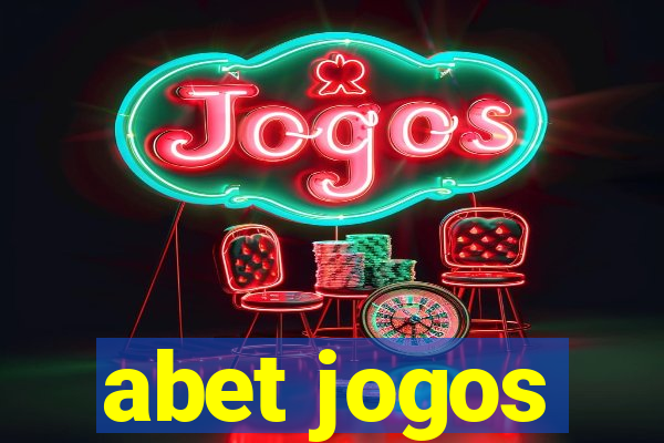 abet jogos