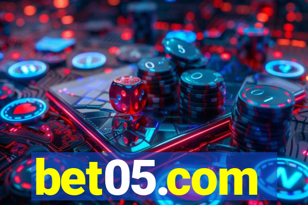 bet05.com