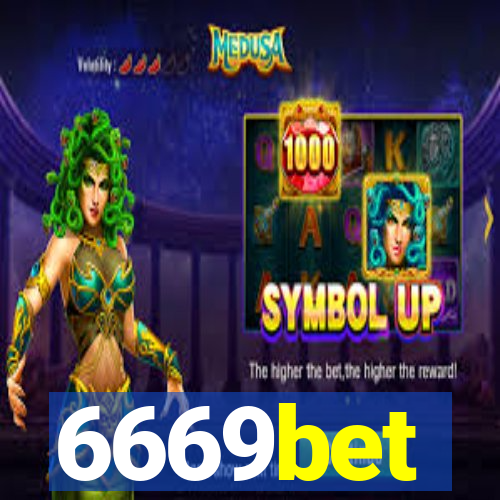 6669bet