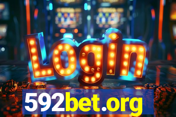 592bet.org