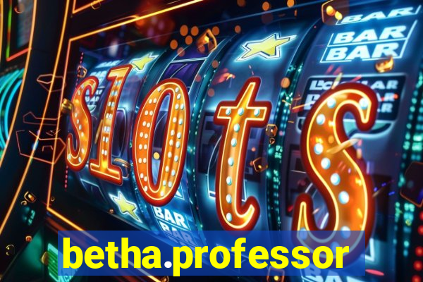 betha.professores