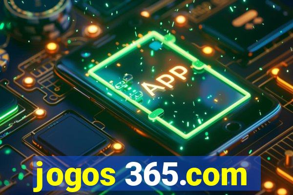 jogos 365.com