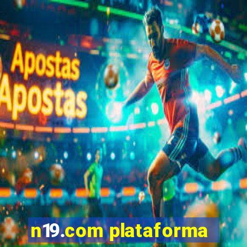 n19.com plataforma