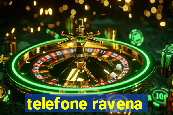 telefone ravena