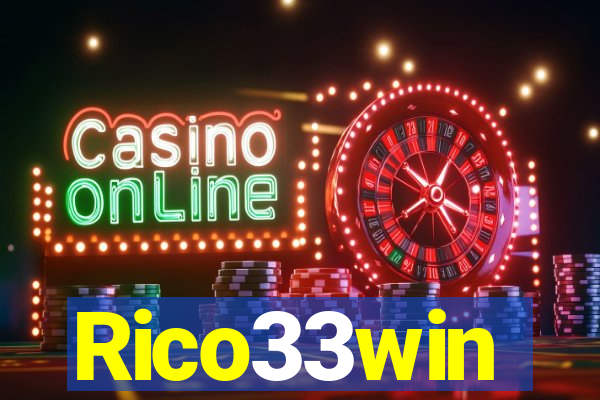 Rico33win