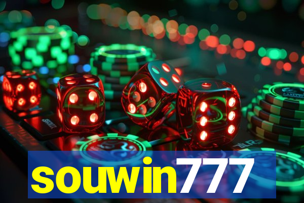 souwin777