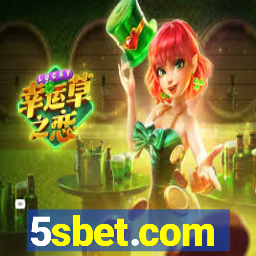 5sbet.com