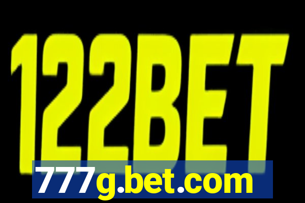 777g.bet.com