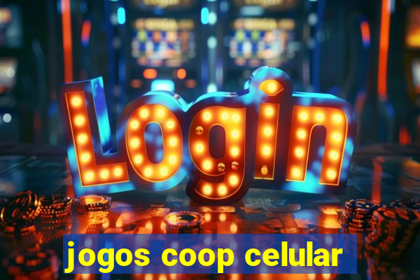 jogos coop celular