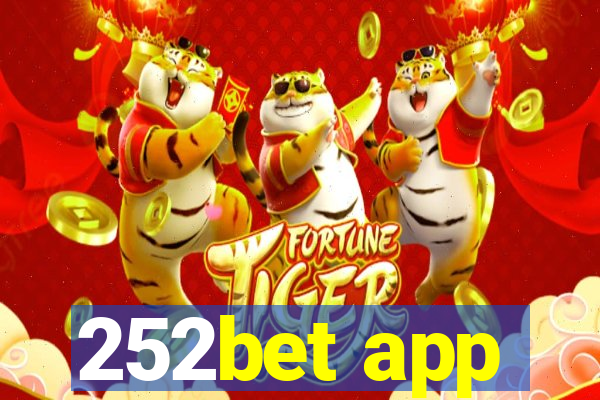 252bet app