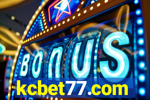 kcbet77.com