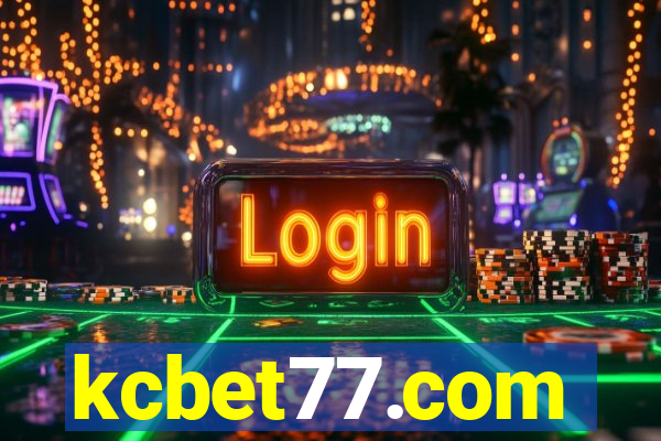 kcbet77.com