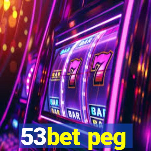 53bet peg