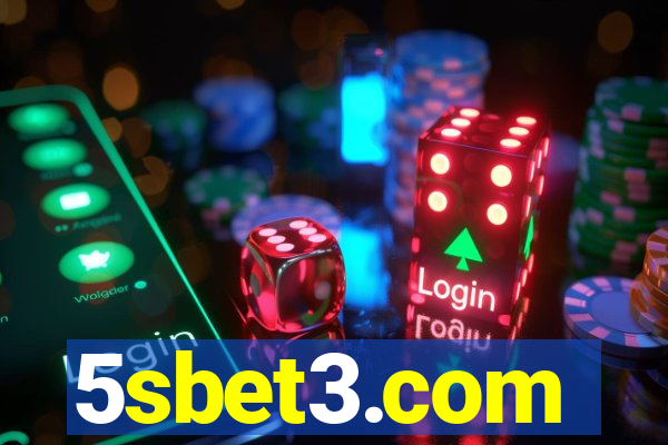 5sbet3.com