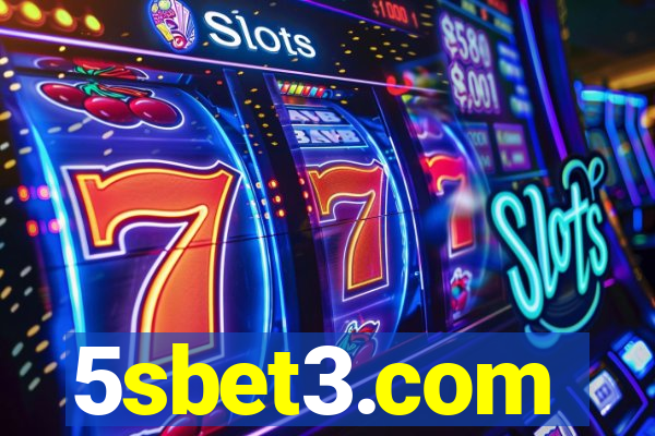 5sbet3.com