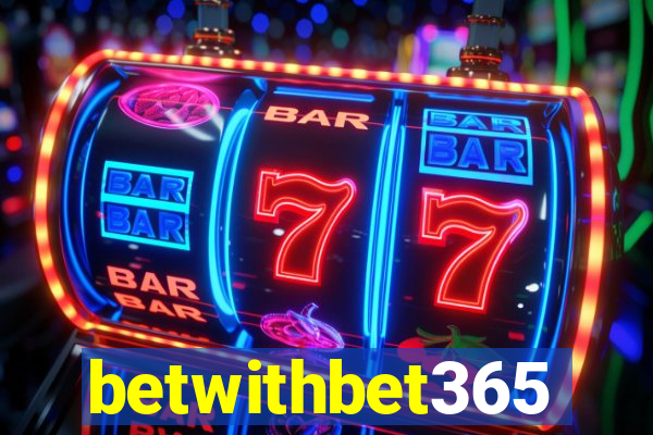 betwithbet365