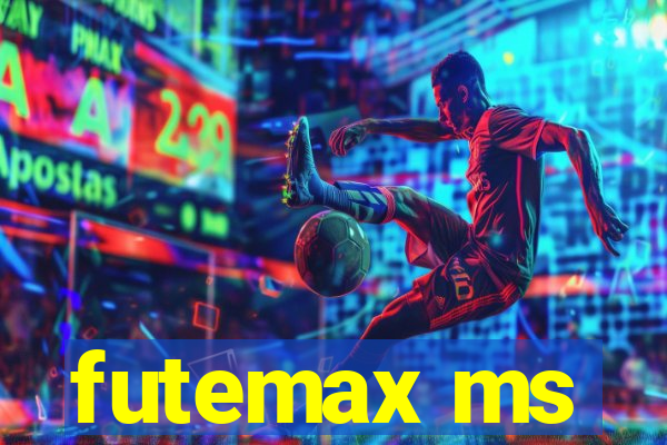 futemax ms