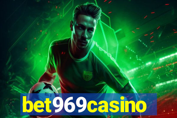 bet969casino