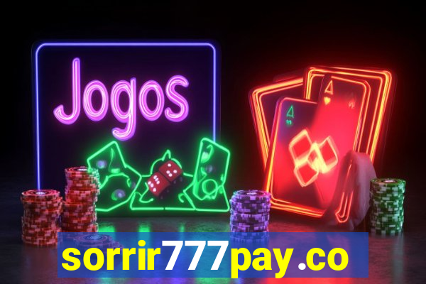 sorrir777pay.com