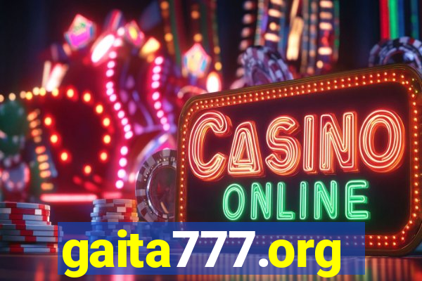 gaita777.org