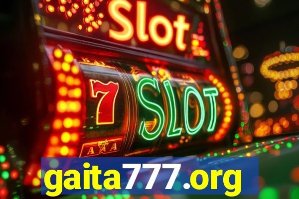 gaita777.org