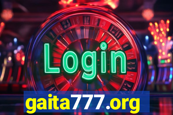 gaita777.org