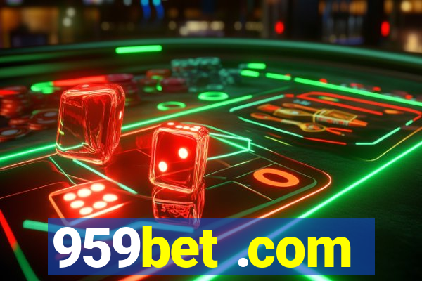 959bet .com