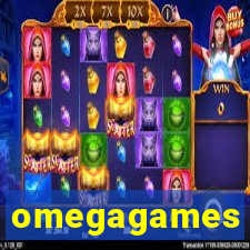 omegagames