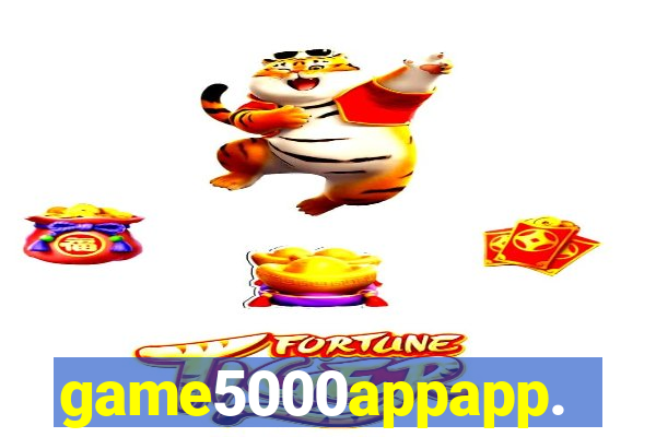 game5000appapp.com