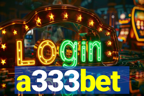 a333bet