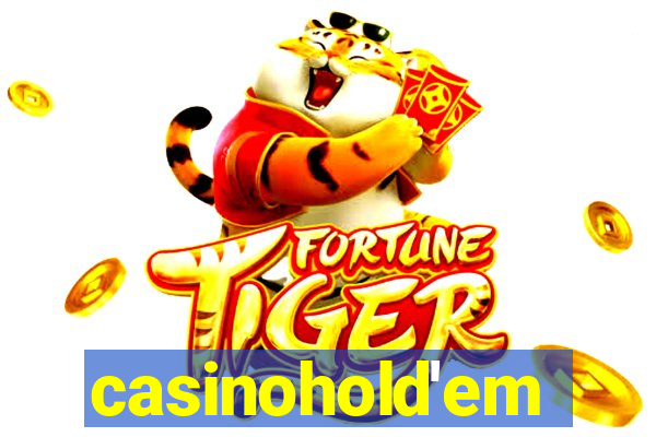 casinohold'em