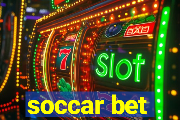 soccar bet