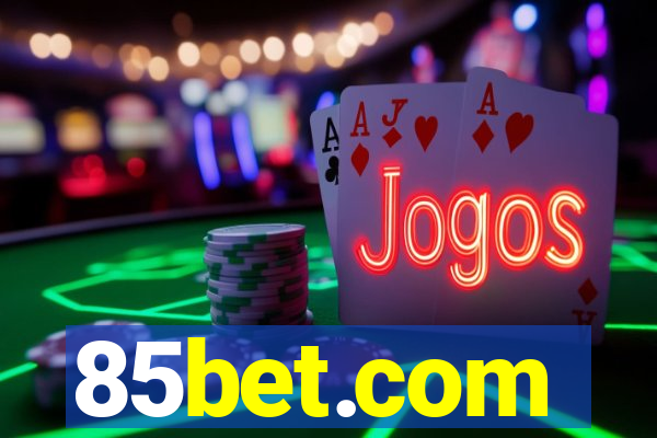 85bet.com