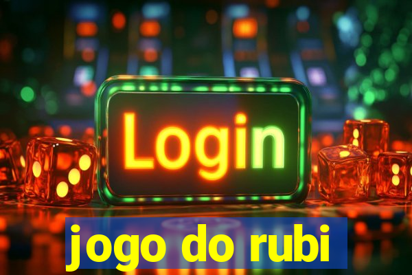 jogo do rubi