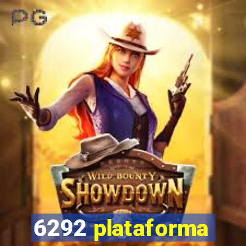 6292 plataforma