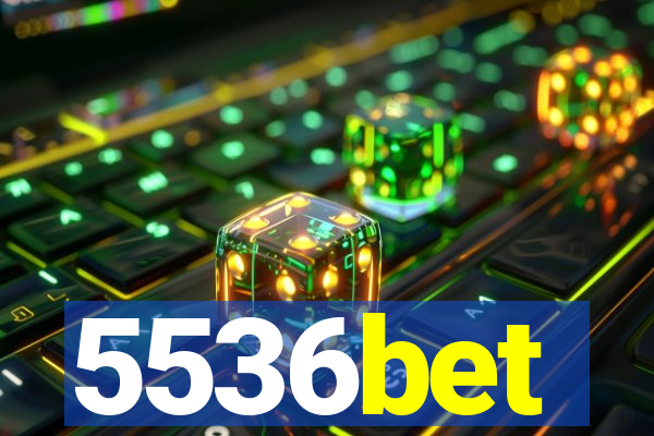 5536bet