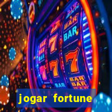 jogar fortune rabbit demo