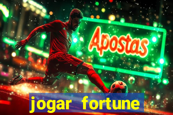 jogar fortune rabbit demo