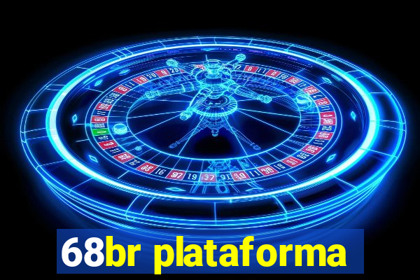 68br plataforma