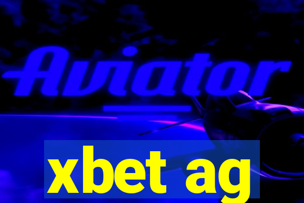 xbet ag