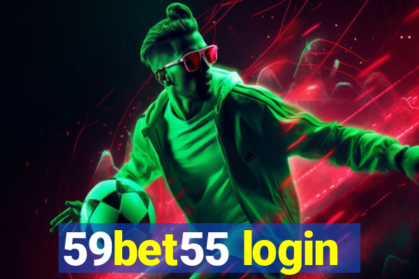 59bet55 login