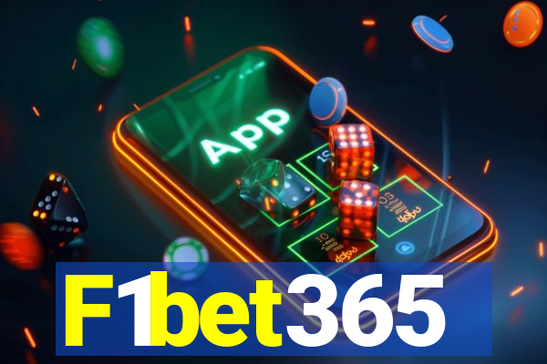 F1bet365