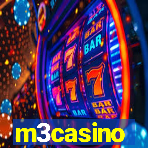 m3casino