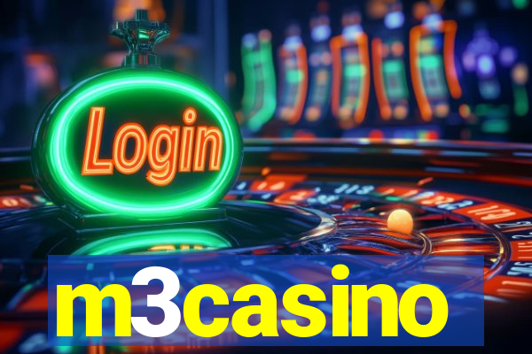 m3casino